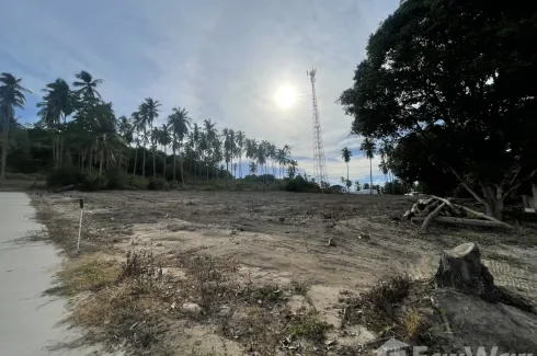 Land for sale in Taling Ngam, Surat Thani