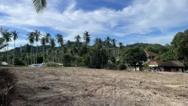 Land for sale in Taling Ngam, Surat Thani