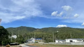 Land for sale in Taling Ngam, Surat Thani