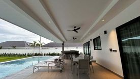 4 Bedroom Villa for rent in The Clouds II Hua Hin, Hin Lek Fai, Prachuap Khiri Khan