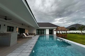 4 Bedroom Villa for rent in The Clouds II Hua Hin, Hin Lek Fai, Prachuap Khiri Khan