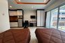 Condo for sale in New Nordic VIP 4, Nong Prue, Chonburi