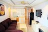 1 Bedroom Condo for sale in Jomtien Beach Condominium, Nong Prue, Chonburi
