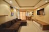 1 Bedroom Condo for sale in Jomtien Beach Condominium, Nong Prue, Chonburi