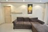 1 Bedroom Condo for sale in Jomtien Beach Condominium, Nong Prue, Chonburi