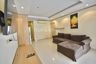 1 Bedroom Condo for sale in Jomtien Beach Condominium, Nong Prue, Chonburi