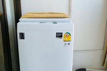 1 Bedroom Condo for rent in Ideo Mix Sukhumvit 103, Bang Na, Bangkok near BTS Udom Suk