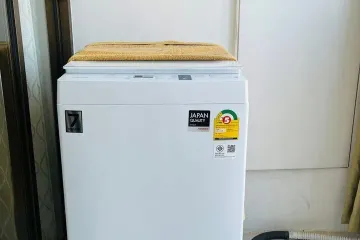 1 Bedroom Condo for rent in Ideo Mix Sukhumvit 103, Bang Na, Bangkok near BTS Udom Suk