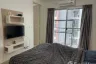 2 Bedroom Apartment for rent in The Parkland Srinakarin, Samrong Nuea, Samut Prakan near MRT Si La Salle