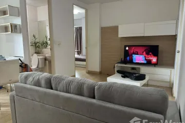2 Bedroom Apartment for rent in The Parkland Srinakarin, Samrong Nuea, Samut Prakan near MRT Si La Salle