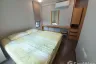 2 Bedroom Condo for rent in Mirage Sukhumvit 27, Khlong Toei, Bangkok near BTS Asoke