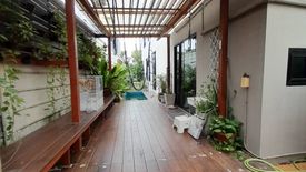 3 Bedroom Townhouse for sale in Bless Town Sukhumvit 50, Phra Khanong, Bangkok near BTS On Nut