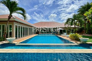 5 Bedroom House for sale in Sedona Villas, Pong, Chonburi