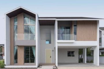 4 Bedroom House for rent in Nirvana ELEMENT Bangna, Racha Thewa, Samut Prakan