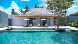4 Bedroom Villa for rent in Anchan Tropicana, Thep Krasatti, Phuket