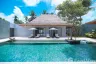4 Bedroom Villa for rent in Anchan Tropicana, Thep Krasatti, Phuket