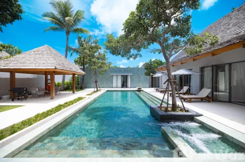 4 Bedroom Villa for rent in Anchan Tropicana, Thep Krasatti, Phuket