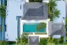 4 Bedroom Villa for rent in Anchan Tropicana, Thep Krasatti, Phuket