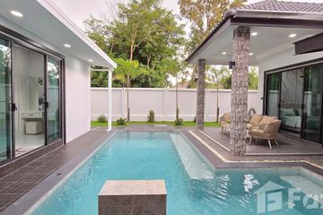 4 Bedroom Villa for rent in Pong, Chonburi