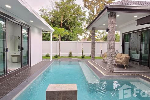 4 Bedroom Villa for rent in Pong, Chonburi