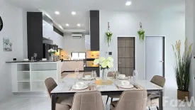 4 Bedroom Villa for rent in Pong, Chonburi
