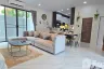4 Bedroom Villa for rent in Pong, Chonburi