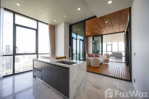 3 Bedroom Condo for sale in The Monument Thong Lo, Khlong Tan Nuea, Bangkok near BTS Thong Lo