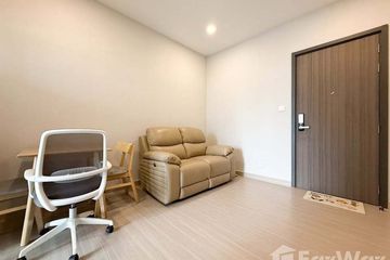 1 Bedroom Condo for rent in Maha Phruettharam, Bangkok near MRT Hua Lamphong