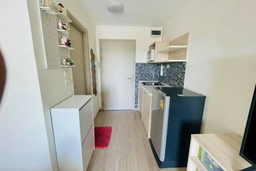 Condo for sale in Elio Del Ray, Bang Chak, Bangkok near BTS Punnawithi