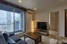 2 Bedroom Apartment for rent in Rhythm Sukhumvit 50, Phra Khanong, Bangkok near BTS On Nut