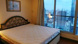 2 Bedroom Condo for sale in Sathorn House, Silom, Bangkok near BTS Surasak