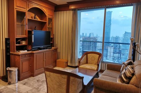 2 Bedroom Condo for sale in Sathorn House, Silom, Bangkok near BTS Surasak
