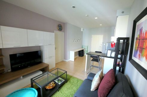 1 Bedroom Condo for rent in The Seed Mingle, Thung Maha Mek, Bangkok near MRT Lumpini