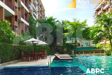 2 Bedroom Condo for sale in Diamond Suites Resort Condominium, Nong Prue, Chonburi