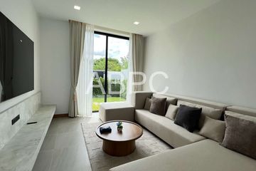 3 Bedroom House for sale in Nong Prue, Chonburi