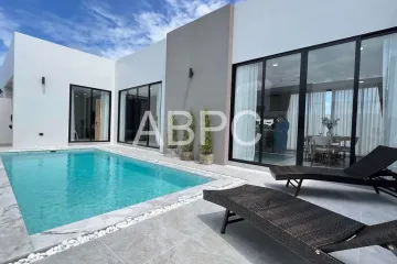 3 Bedroom House for Sale or Rent in Nong Prue, Chonburi