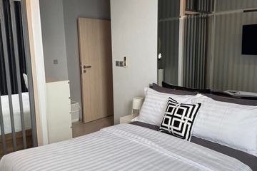 2 Bedroom Condo for rent in M Thonglor 10, Khlong Tan Nuea, Bangkok near BTS Ekkamai