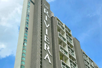 1 Bedroom Condo for sale in The Riviera Jomtien, Nong Prue, Chonburi