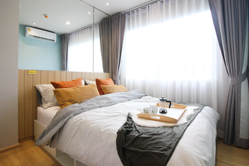 1 Bedroom Condo for sale in Sano Loi, Nonthaburi