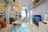 1 Bedroom Condo for sale in Sano Loi, Nonthaburi