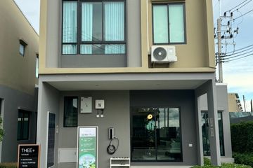 3 Bedroom House for sale in SENA Village Bangna KM.29, Bang Bo, Samut Prakan