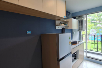 1 Bedroom Condo for sale in Sena Kith Srinakarin - Sridan, Samrong Nuea, Samut Prakan near MRT Si Dan