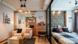 1 Bedroom Condo for sale in J Condo Sathorn - Kallaprapruk, Bang Khae, Bangkok near BTS Bang Wa