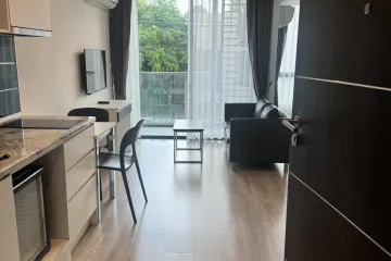 Condo for sale in The Rizin Hotel & Residences, Nong Prue, Chonburi