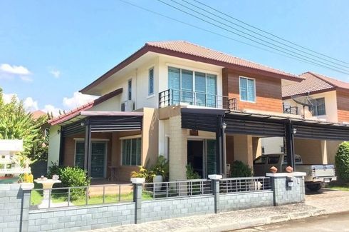 4 Bedroom House for sale in Serene Park, Ton Pao, Chiang Mai