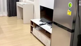 1 Bedroom Condo for rent in Supalai Veranda Ramkhamhaeng, Hua Mak, Bangkok near Airport Rail Link Ramkhamhaeng