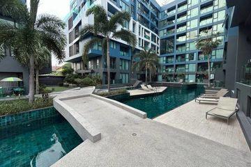 1 Bedroom Condo for sale in Acqua, Nong Prue, Chonburi