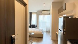 1 Bedroom Condo for rent in Whizdom Avenue Ratchada - Ladprao, Chom Phon, Bangkok near MRT Lat Phrao