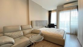 1 Bedroom Condo for rent in Whizdom Avenue Ratchada - Ladprao, Chom Phon, Bangkok near MRT Lat Phrao