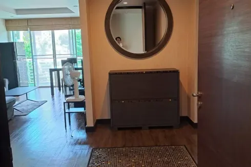 2 Bedroom Condo for sale in The Avenue Sukhumvit 61, Khlong Tan Nuea, Bangkok near BTS Ekkamai